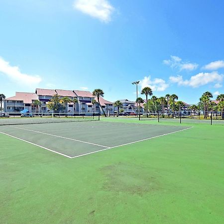 Mariners Cay 68 Apartment Folly Beach Bagian luar foto