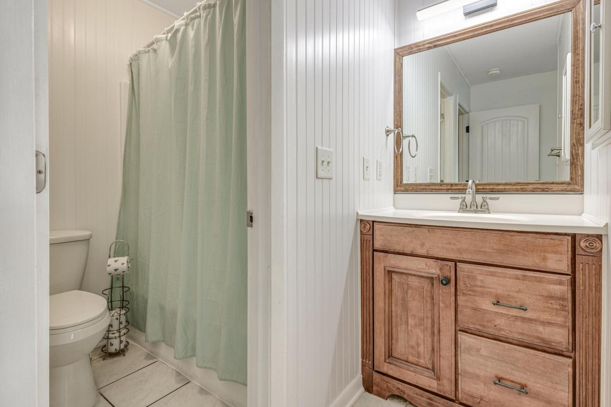 Mariners Cay 68 Apartment Folly Beach Bagian luar foto