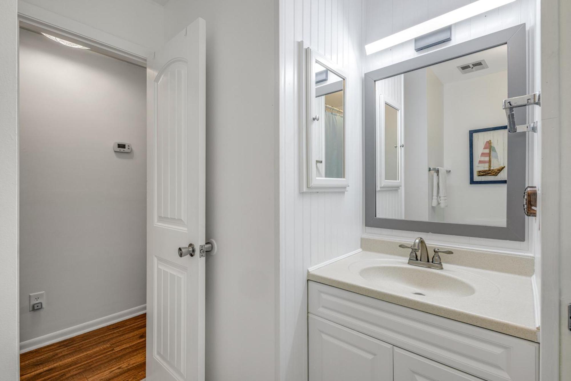 Mariners Cay 68 Apartment Folly Beach Bagian luar foto