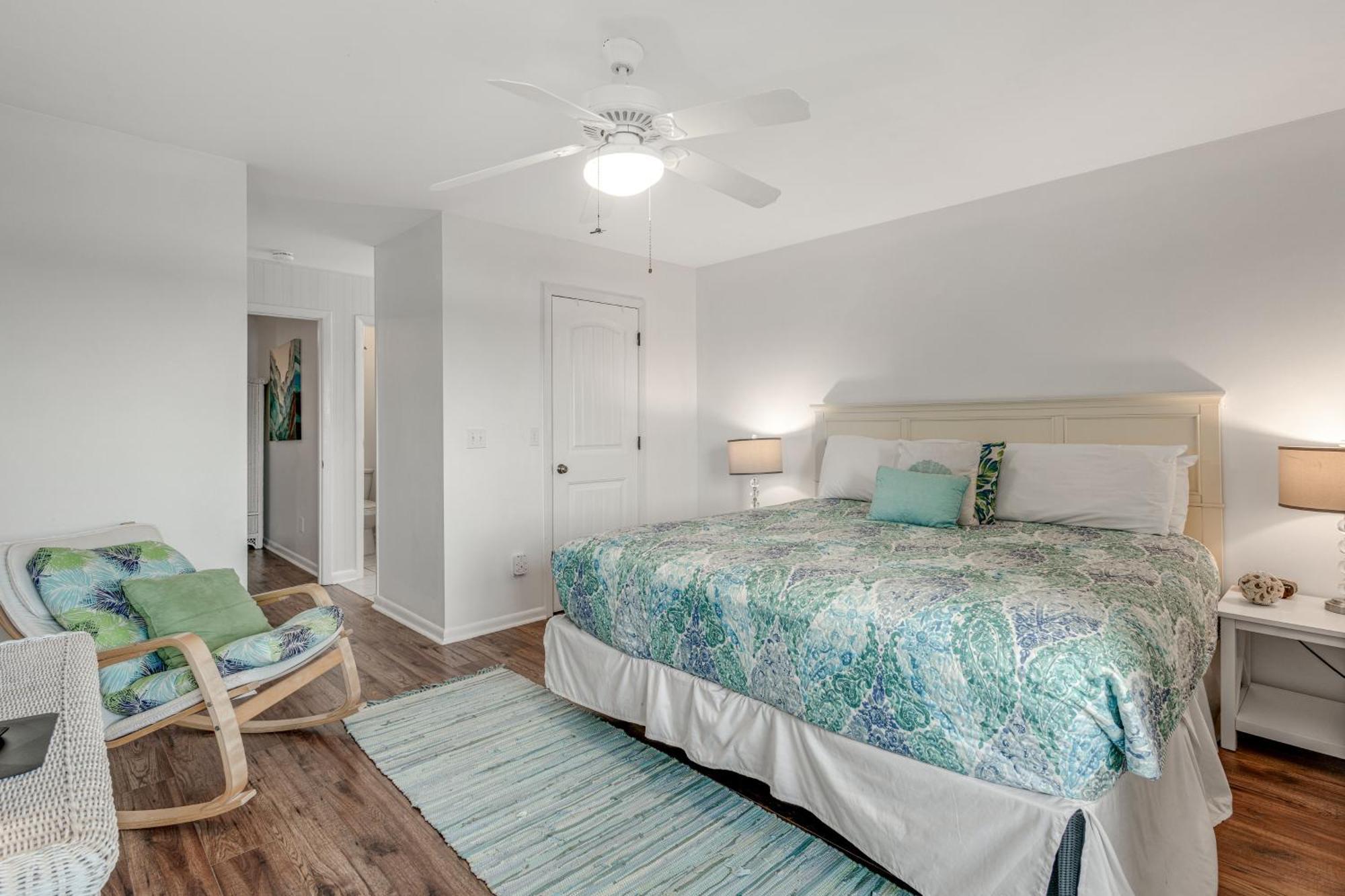 Mariners Cay 68 Apartment Folly Beach Bagian luar foto