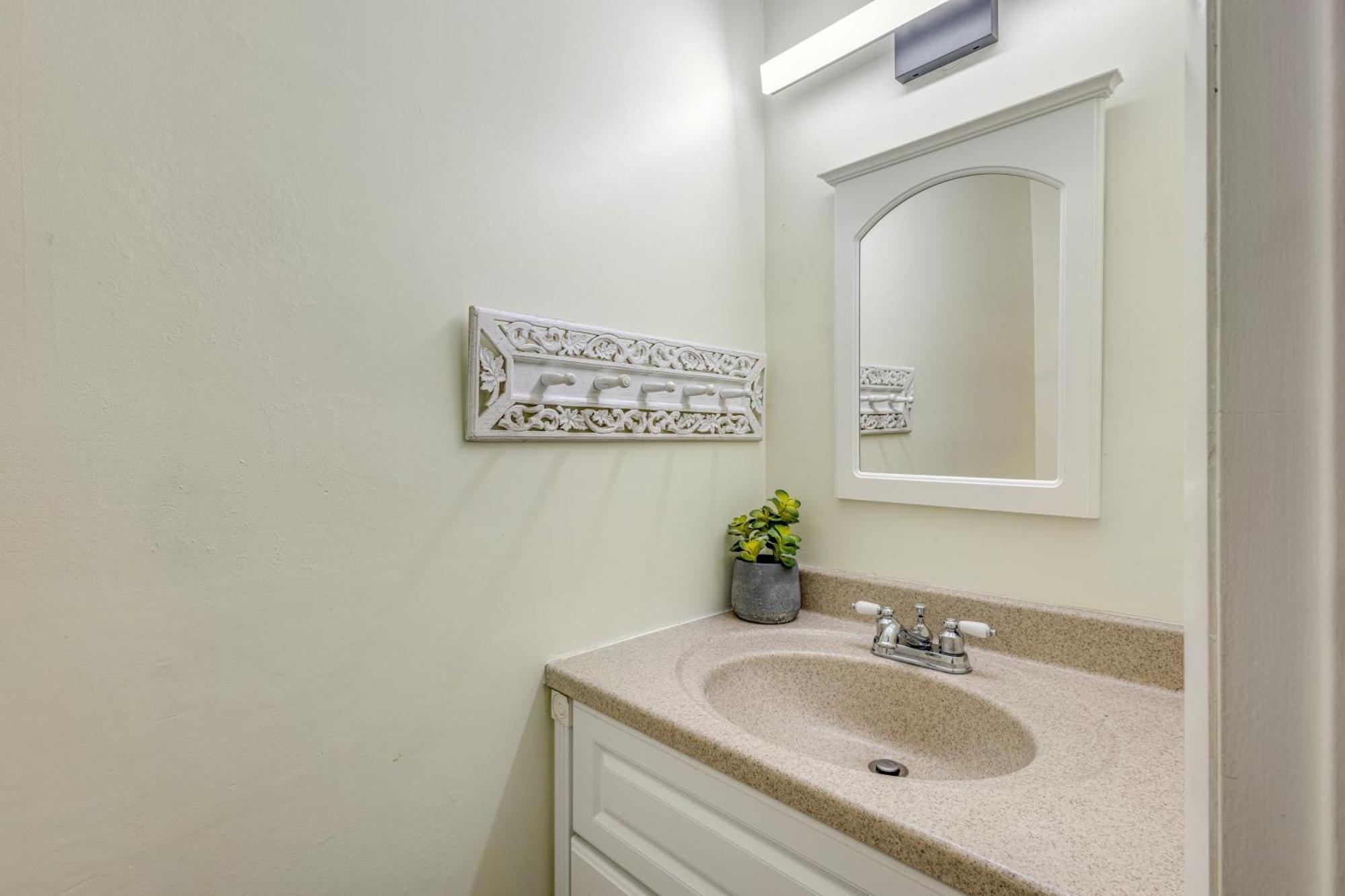 Mariners Cay 68 Apartment Folly Beach Bagian luar foto