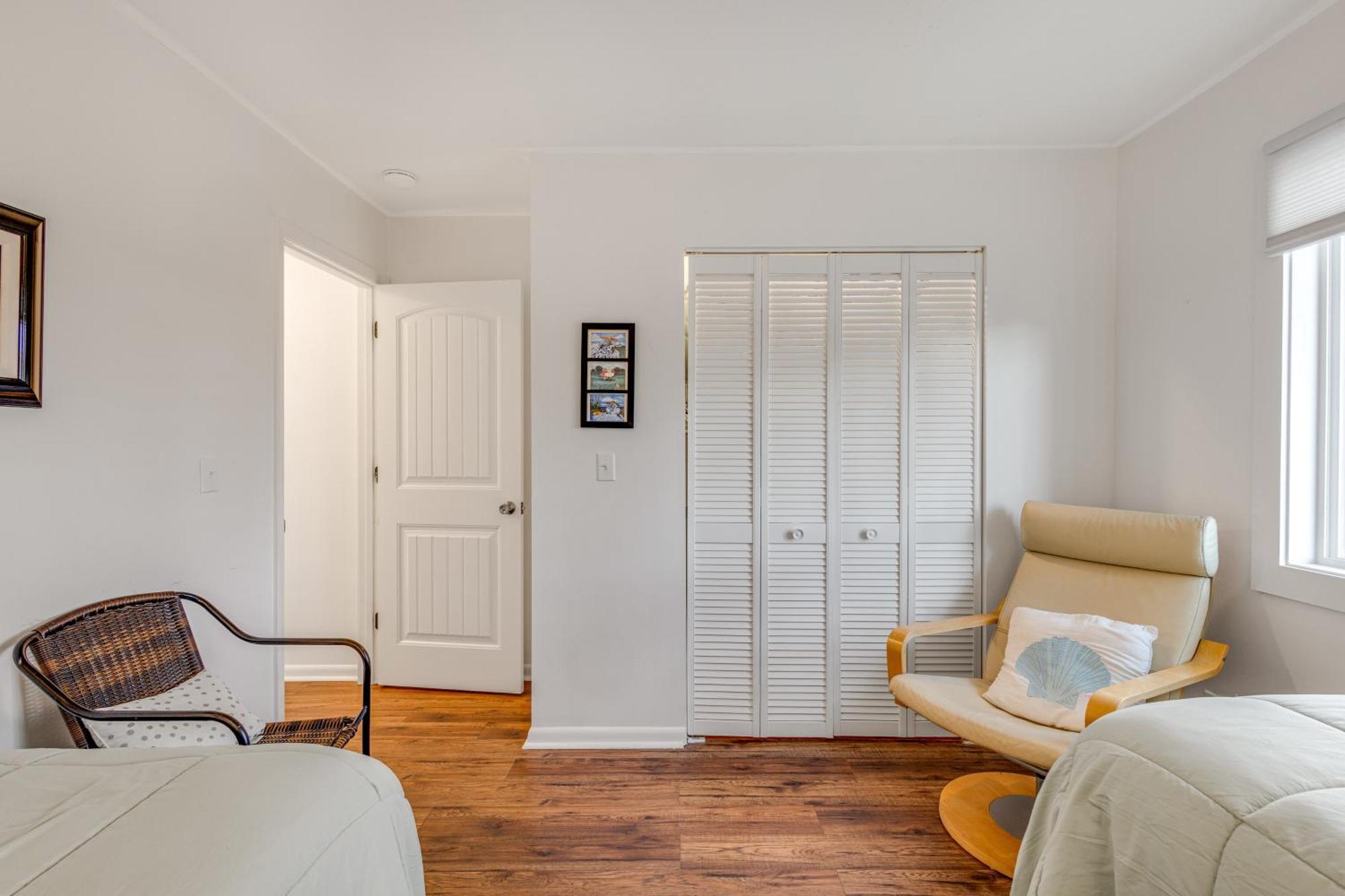 Mariners Cay 68 Apartment Folly Beach Bagian luar foto