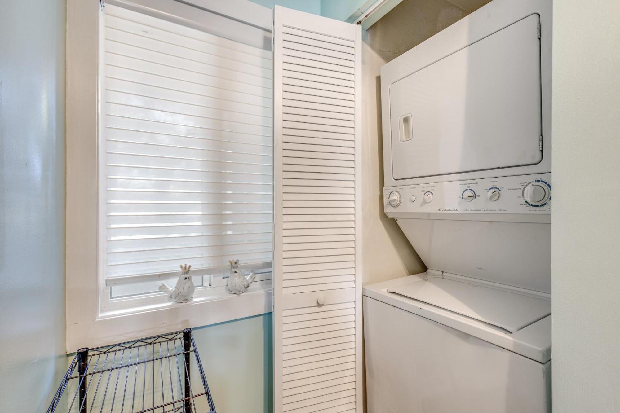 Mariners Cay 68 Apartment Folly Beach Bagian luar foto