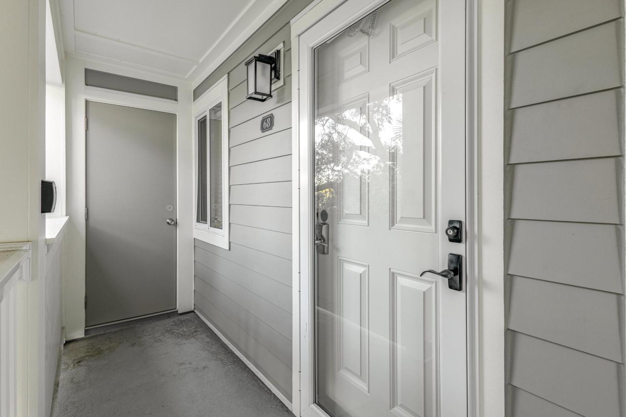 Mariners Cay 68 Apartment Folly Beach Bagian luar foto