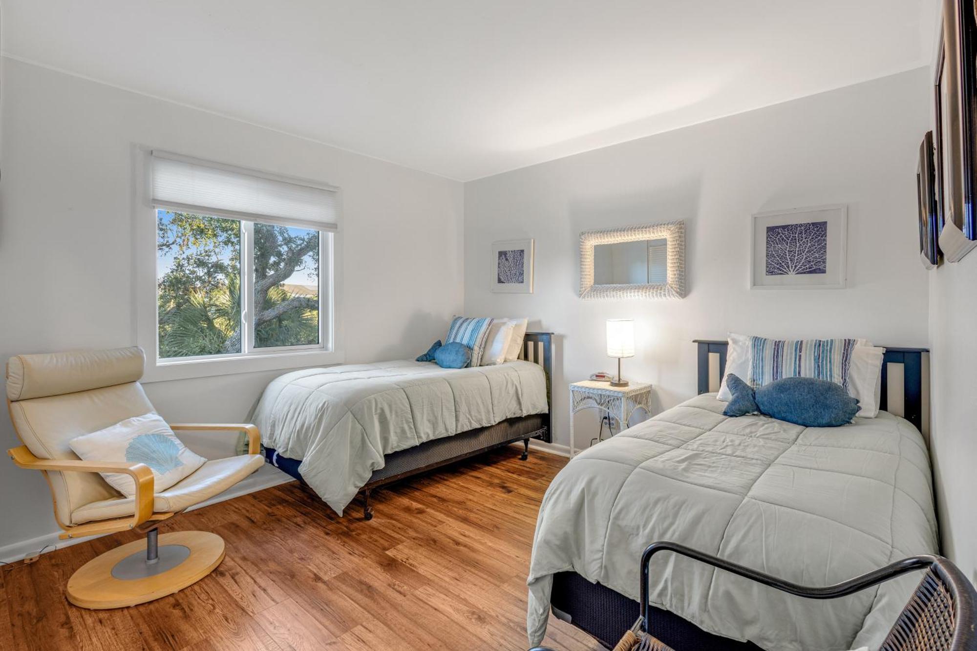 Mariners Cay 68 Apartment Folly Beach Bagian luar foto
