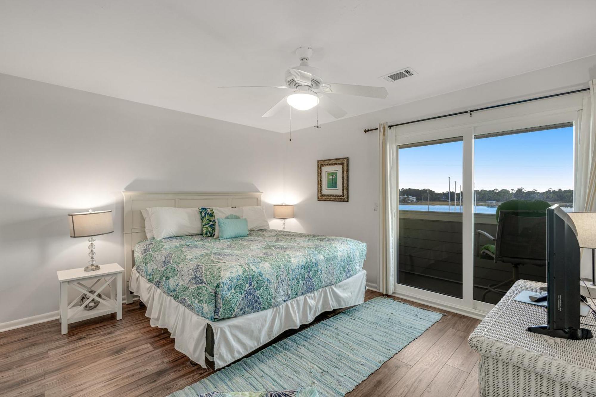 Mariners Cay 68 Apartment Folly Beach Bagian luar foto